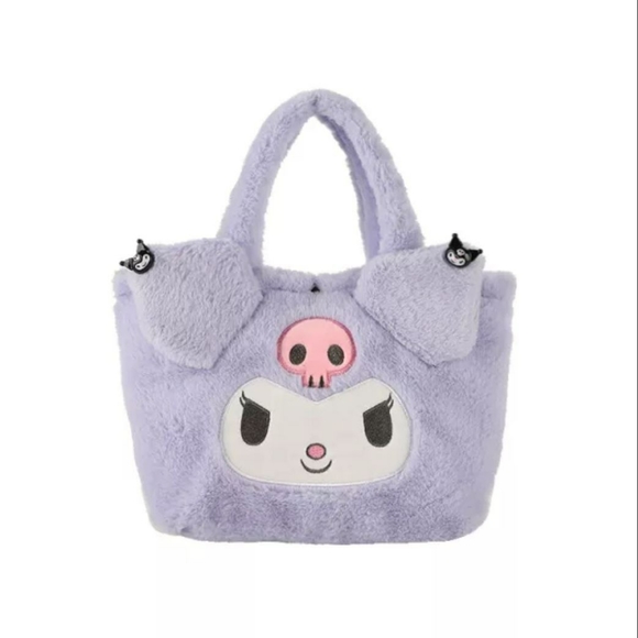 Hello Kitty character bags (small)‼️ (3/$25) - Picture 8 of 9